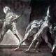 Imagen: Hamlet. Wikimedia Commons